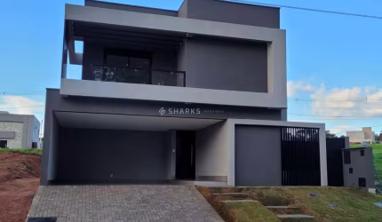 Sobrado Jardins Barcelona 300m²