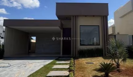 Casa Cond. Terras Alpha 360m²