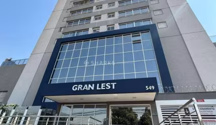 Apartamento Gran Lest 100m²