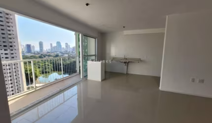 Apartamento Wish Areião 78m²