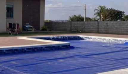 Casa Cond. Aldeia dos Sonhos 1.236m²