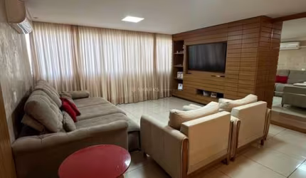 Apartamento Riviera di San Lorenzo 119m²