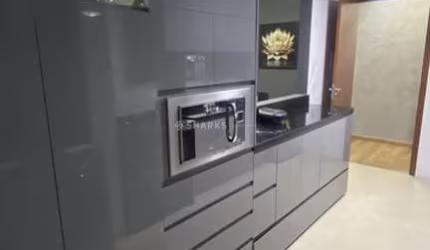 Apartamento Ed. Ajuí Alto da Glória 97m²