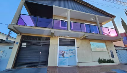 Sobrado Jardins Esmeraldas 432m²