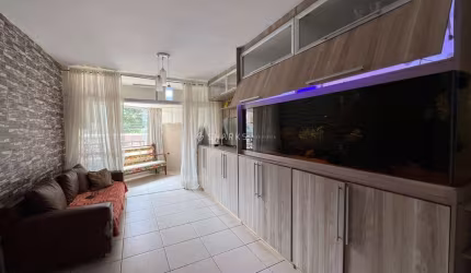 Apartamento Res. Ajui 97m²