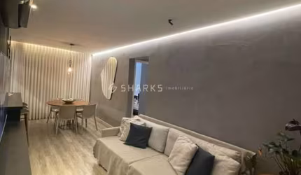 Apartamento Hit Marista 72m²