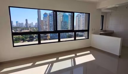 Apartamento Vereda Areião 111m²