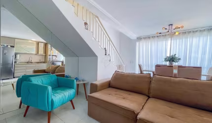 Duplex Cond.Walk Bueno Business 89m²