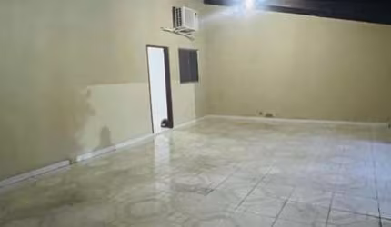 Casa Jardim Pampulha 307m²