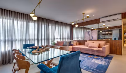 Apartamento Bliss Enjoy Life 88m²