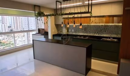 Apartamento Follow Bueno 98M²