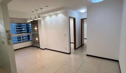 Apartamento Ed. Pontal Premium Bueno 56m²