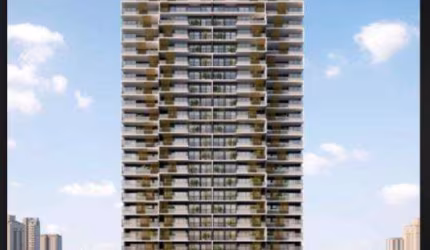 Ágio apartamento Gyro Ricardo Paranhos 73m²