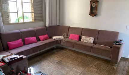 Apartamento Res. Carvalho 200m²