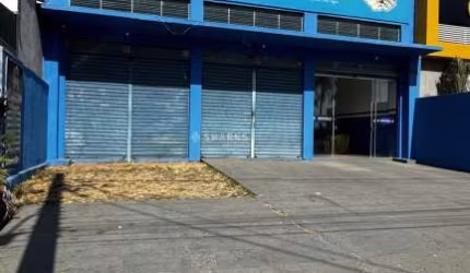 Galpão Senador Canedo 592m²