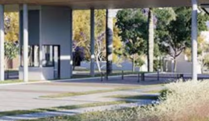 Ágio Lote Jardins Versalhes 395m²