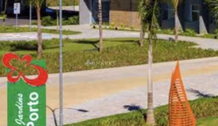 Lote Jardins Porto 320m²