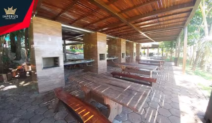 Apartamento com 02 Quartos Condominio Aldeia do Lago em Caldas Novas