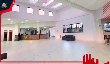 Apartamento com 01 Quarto Condomínio Golden Supreme em Caldas Novas GO