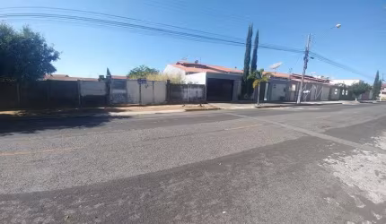 Lote / terreno a venda Setor Itanhanga 1 em Caldas Novas - GO