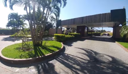Apartamento Para Aluguel de Temporada com 02 Quartos Ecologic Park em Caldas Novas
