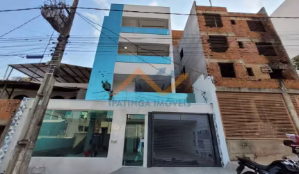 Apartamento no bairro Das fontes  -  Ipatinga