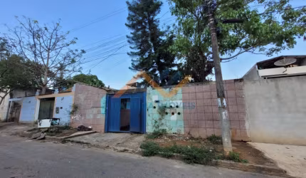 Lote no Bethânia  -  Ipatinga