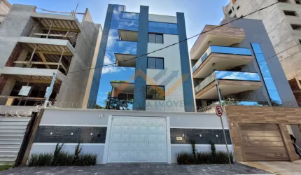 Apartamento no Cidade Nobre  -  Ipatinga