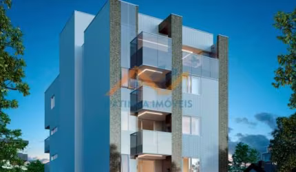 Apartamento no Cidade Nobre  -  Ipatinga