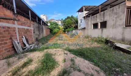 Lote no Canaã  -  Ipatinga