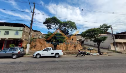 Terreno Loteamento no Caladinho  -  Coronel Fabriciano