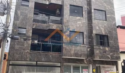 Apartamento de 3quartos no Cidade Nobre em Ipatinga