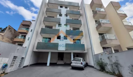 Apartamento no Cidade Nova   -  Santana do Paraíso