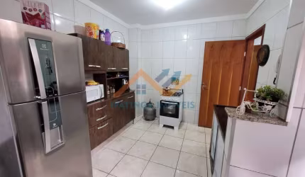 Apartamento no Canaã  -  Ipatinga