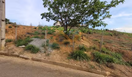 Terreno Loteamento no Bom Pastor  -  Santana do Paraíso