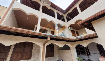 Casa no Vila Militar  -  Ipatinga