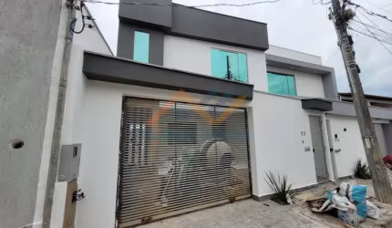 Casa no Vila Celeste  -  Ipatinga