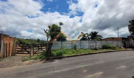 Terreno Loteamento no Residencial Porto Seguro  -  Caratinga