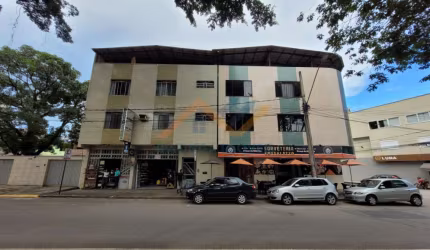 Apartamento no Veneza  -  Ipatinga