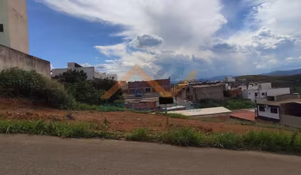 Terreno Loteamento no Cidade Nova  -  Santana do Paraíso