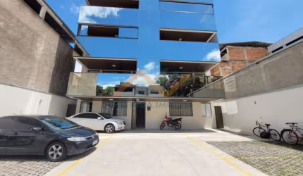 Apartamento Cobertura Penthouse no Veneza  -  Ipatinga