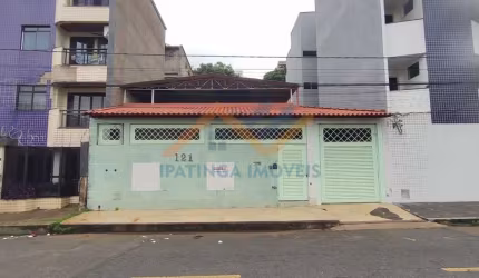 Casa no Cidade Nobre  -  Ipatinga