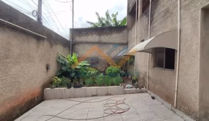 Casa no São José  -  Santana do Paraíso