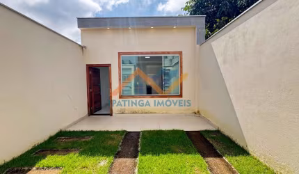 Casa no Residencial Bethânia  -  Santana do Paraíso