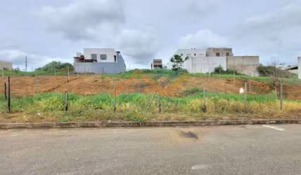 Terreno Loteamento no Residencial Bethânia  -  Santana do Paraíso