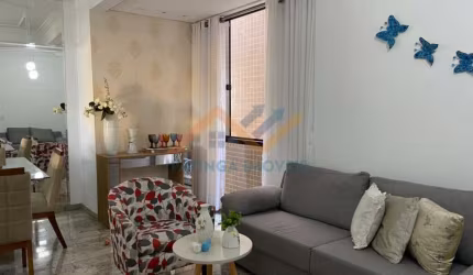 APARTAMENTO COM 3 QUARTOS NO CIDADE NOBRE - IPATINGA