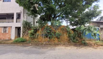 Lote a venda no bairro Cidade Nova - Santana do Paraíso