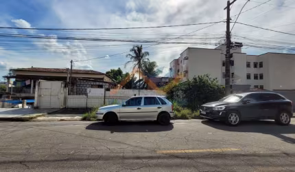 Lote a venda no bairro Veneza  - Ipatinga