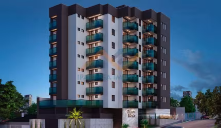 Apartamento no Iguaçu  -  Ipatinga