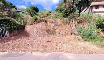 Terreno Loteamento no Caravelas  -  Ipatinga